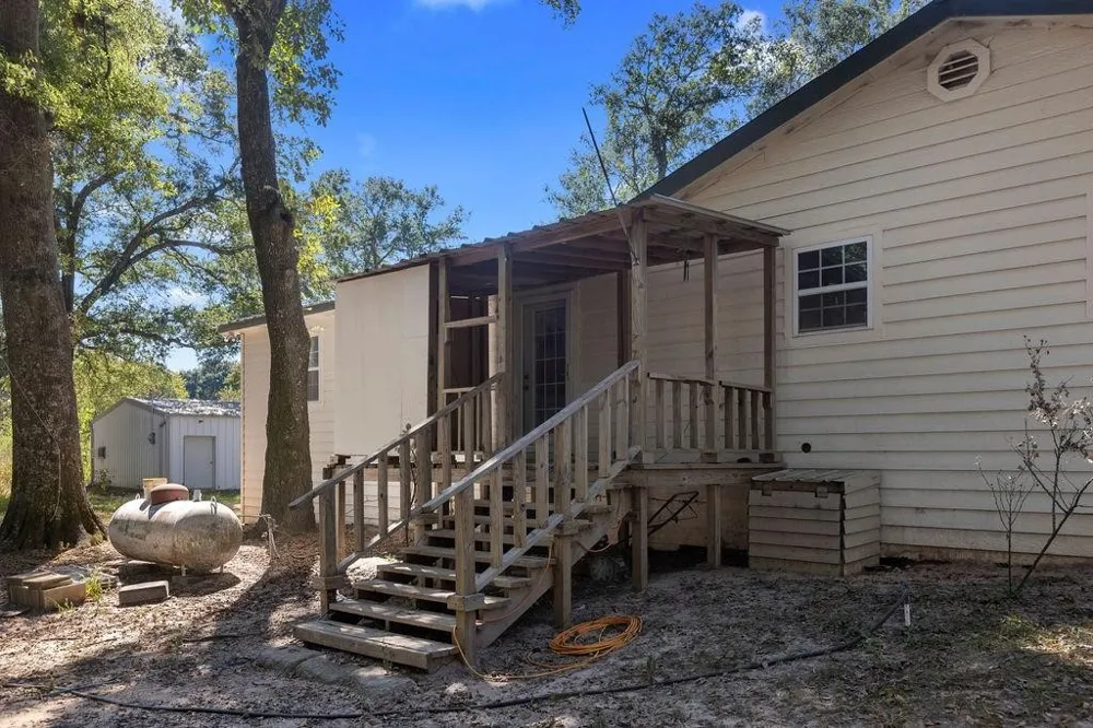 3224 County Road 2225 Ivanhoe, TX 75447