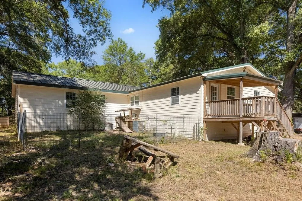 3224 County Road 2225 Ivanhoe, TX 75447