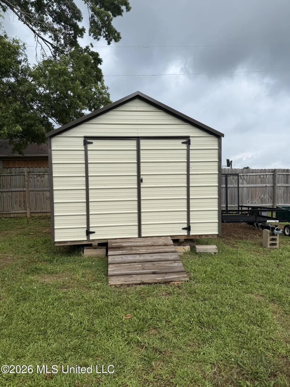 17696 Mississippi 5 Ashland, MS 38603