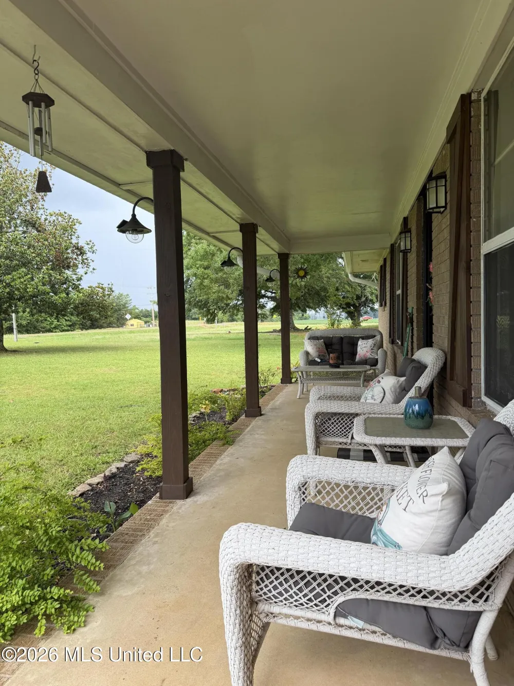 17696 Mississippi 5 Ashland, MS 38603