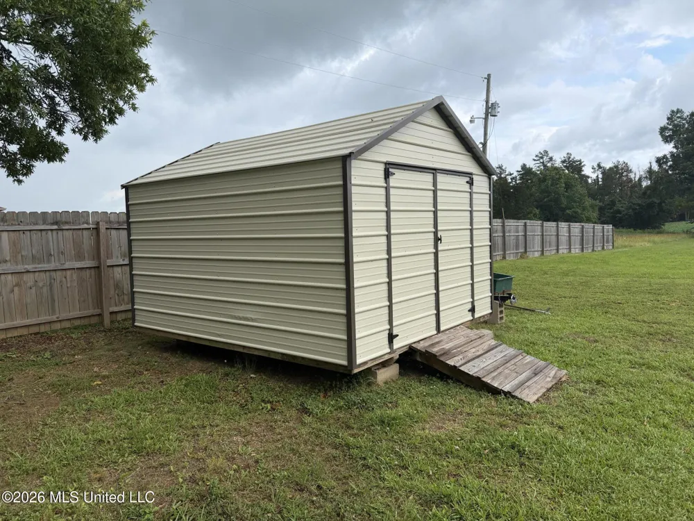 17696 Mississippi 5 Ashland, MS 38603