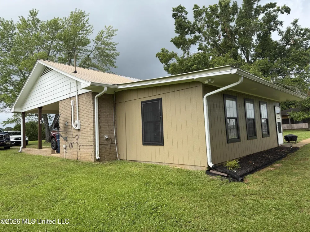 17696 Mississippi 5 Ashland, MS 38603