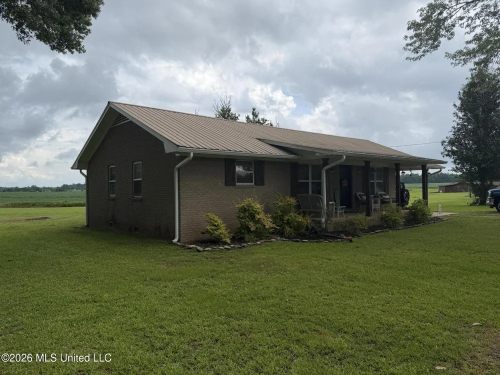 17696 Mississippi 5 Ashland, MS 38603