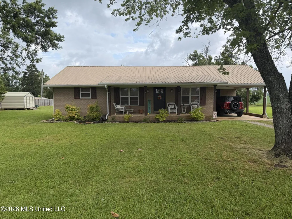17696 Mississippi 5 Ashland, MS 38603