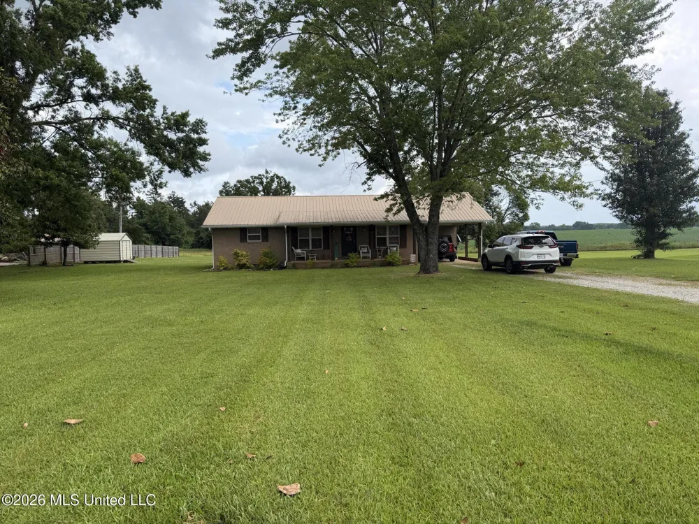 17696 Mississippi 5 Ashland, MS 38603