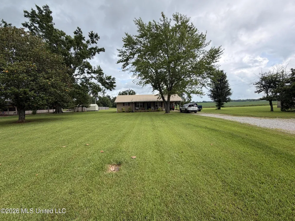 17696 Mississippi 5 Ashland, MS 38603