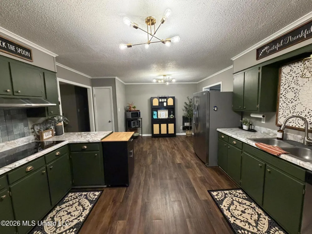 17696 Mississippi 5 Ashland, MS 38603