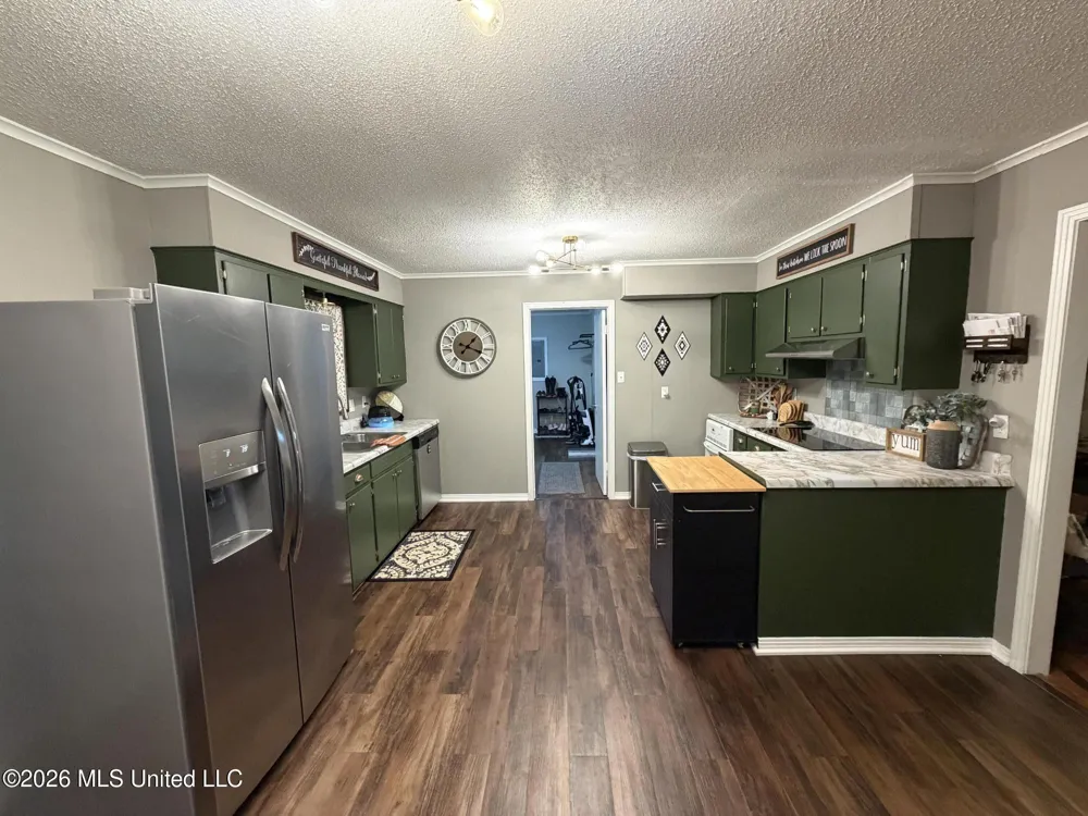17696 Mississippi 5 Ashland, MS 38603