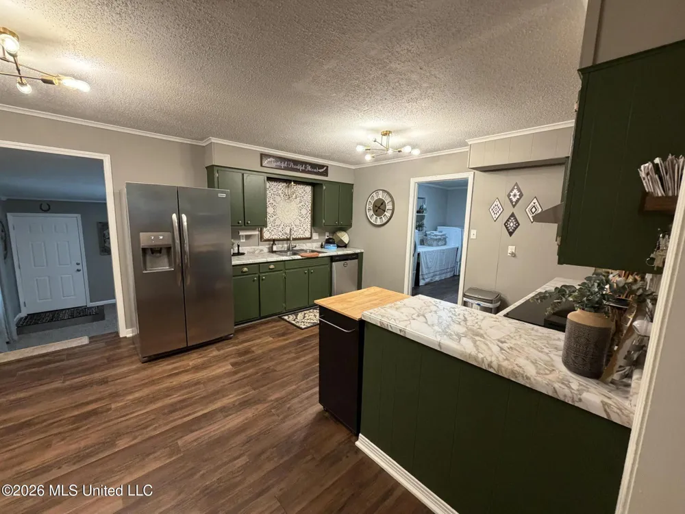 17696 Mississippi 5 Ashland, MS 38603