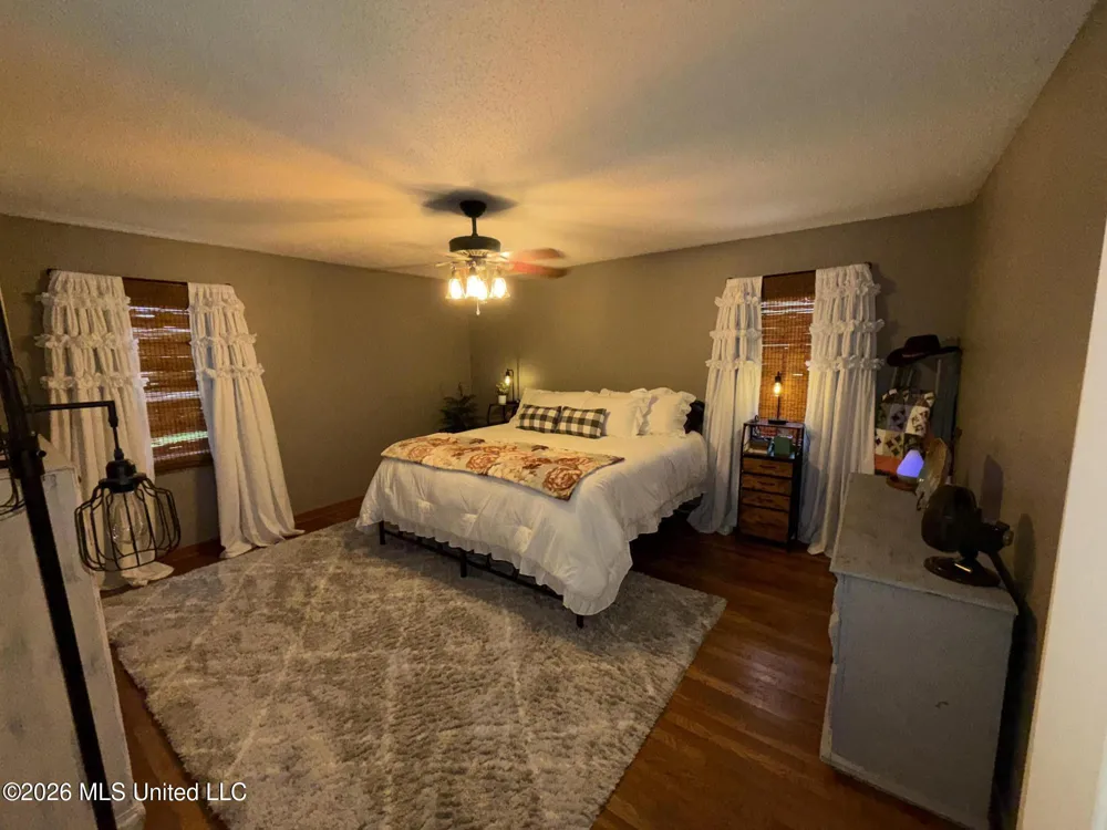 17696 Mississippi 5 Ashland, MS 38603