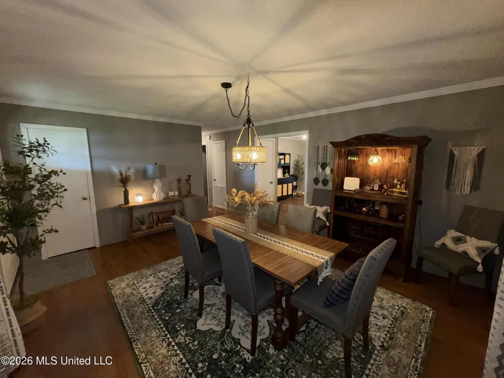 17696 Mississippi 5 Ashland, MS 38603