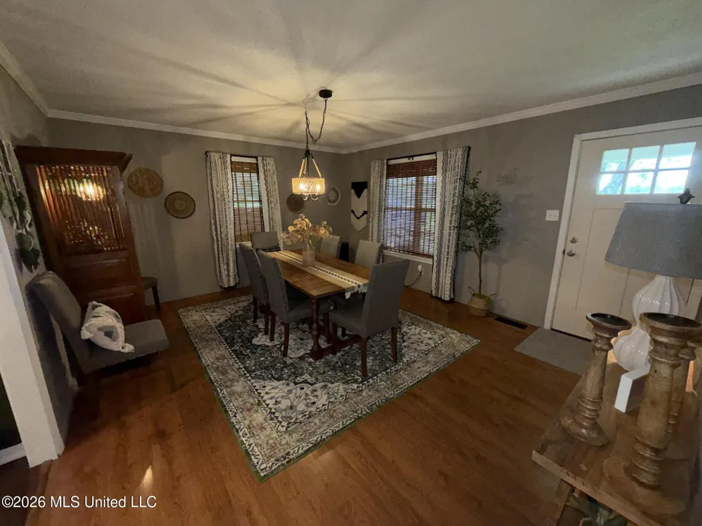17696 Mississippi 5 Ashland, MS 38603