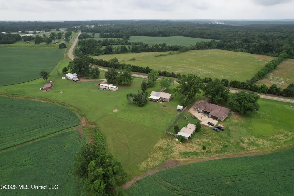 17696 Mississippi 5 Ashland, MS 38603