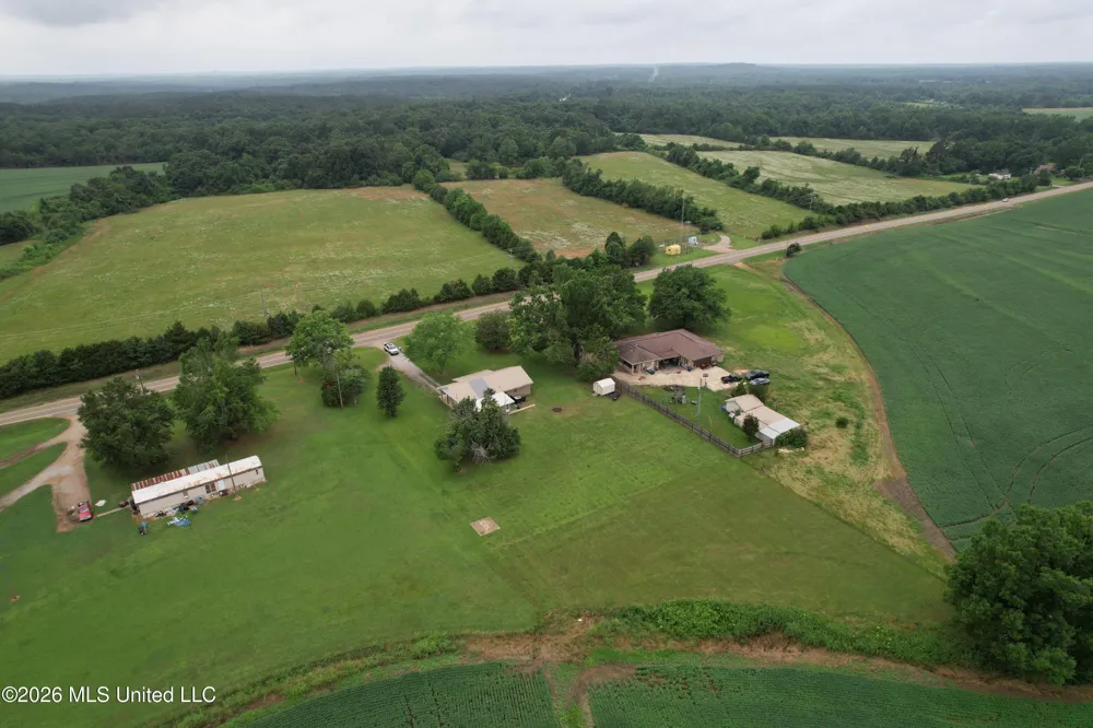 17696 Mississippi 5 Ashland, MS 38603