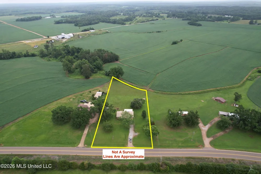 17696 Mississippi 5 Ashland, MS 38603