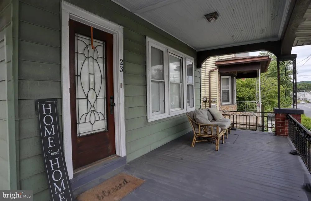 23 S CENTER AVENUE Schuylkill Haven, PA 17972