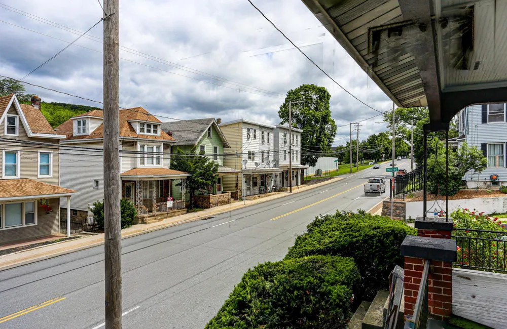 23 S CENTER AVENUE Schuylkill Haven, PA 17972