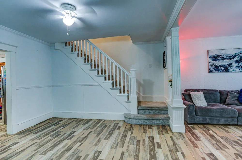 23 S CENTER AVENUE Schuylkill Haven, PA 17972