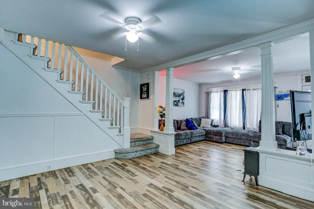 23 S CENTER AVENUE Schuylkill Haven, PA 17972
