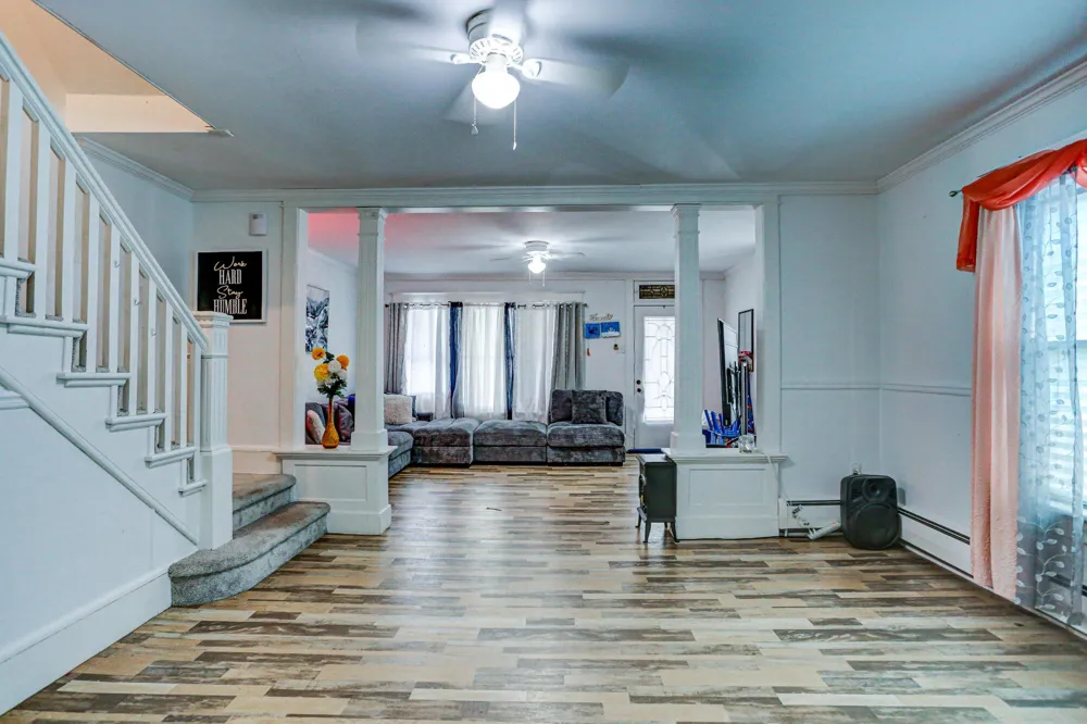 23 S CENTER AVENUE Schuylkill Haven, PA 17972