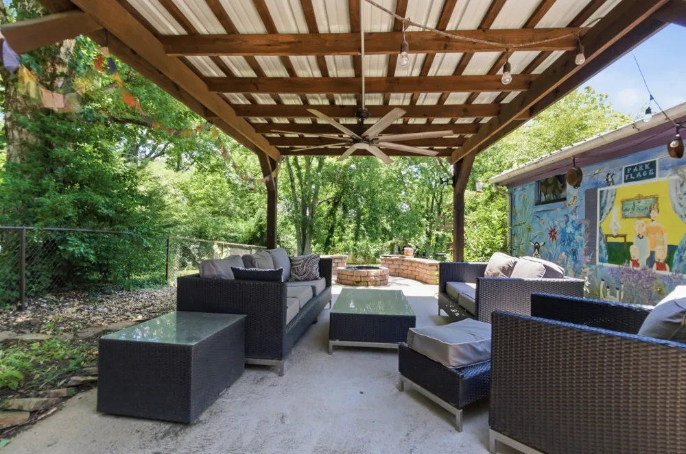 103 Barnwell Avenue Centerville, TN 37033
