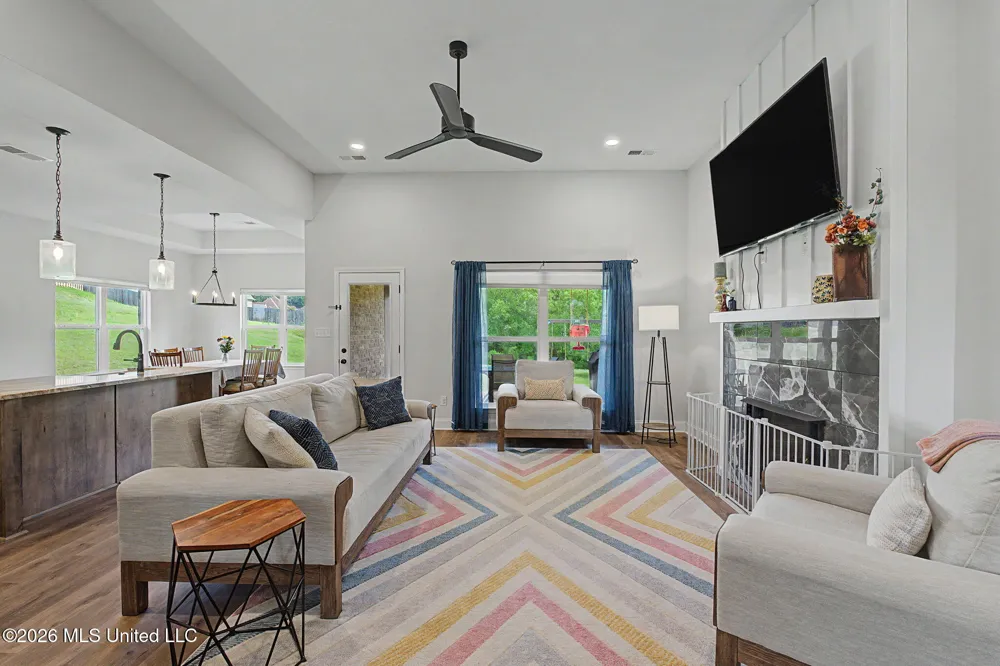 4770 Bakers Trail Nesbit, MS 38651