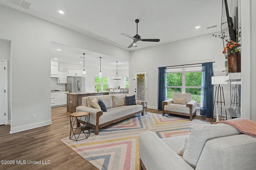 4770 Bakers Trail Nesbit, MS 38651