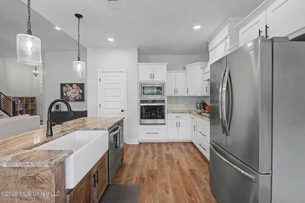 4770 Bakers Trail Nesbit, MS 38651