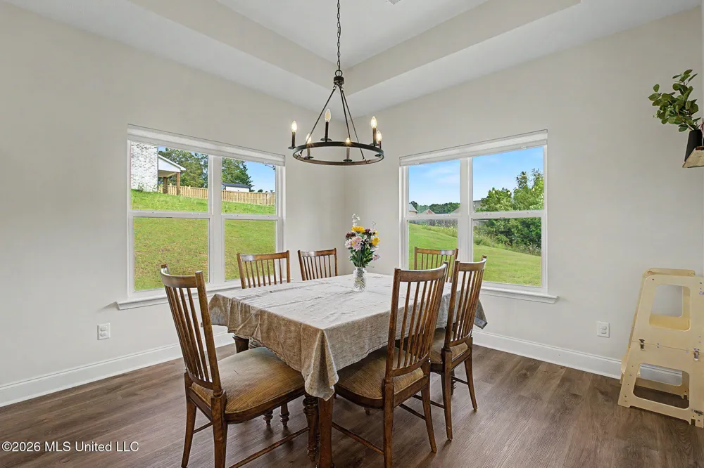 4770 Bakers Trail Nesbit, MS 38651