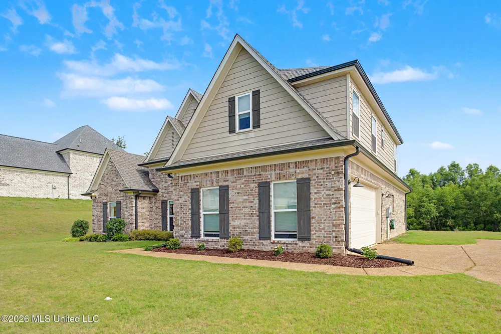 4770 Bakers Trail Nesbit, MS 38651