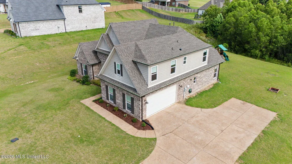 4770 Bakers Trail Nesbit, MS 38651