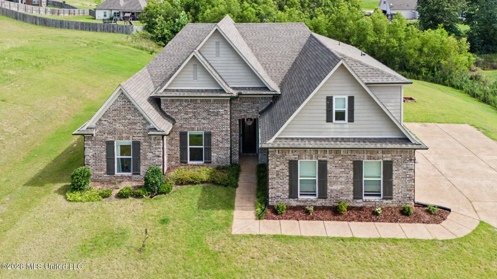 4770 Bakers Trail Nesbit, MS 38651