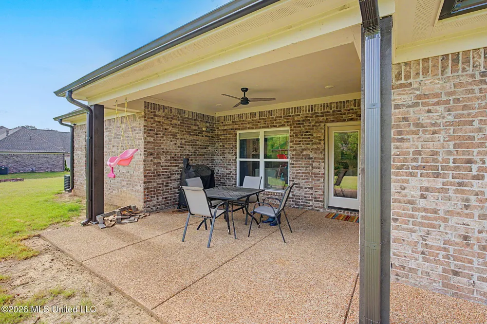 4770 Bakers Trail Nesbit, MS 38651