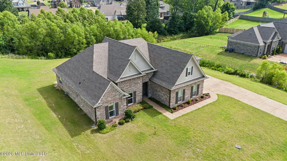 4770 Bakers Trail Nesbit, MS 38651
