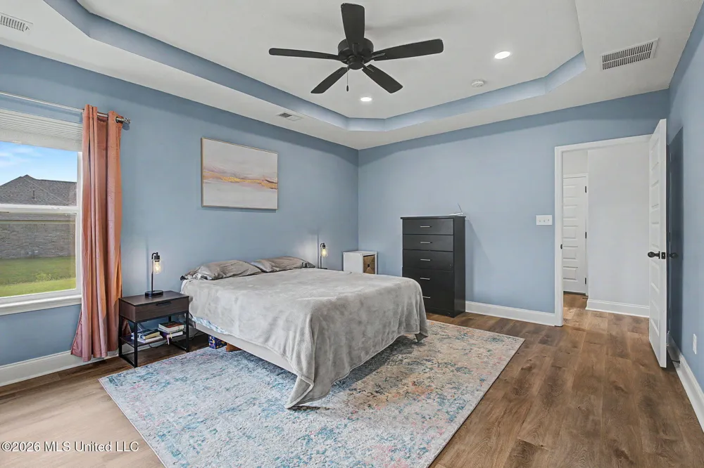 4770 Bakers Trail Nesbit, MS 38651