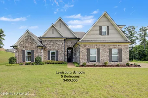 4770 Bakers Trail