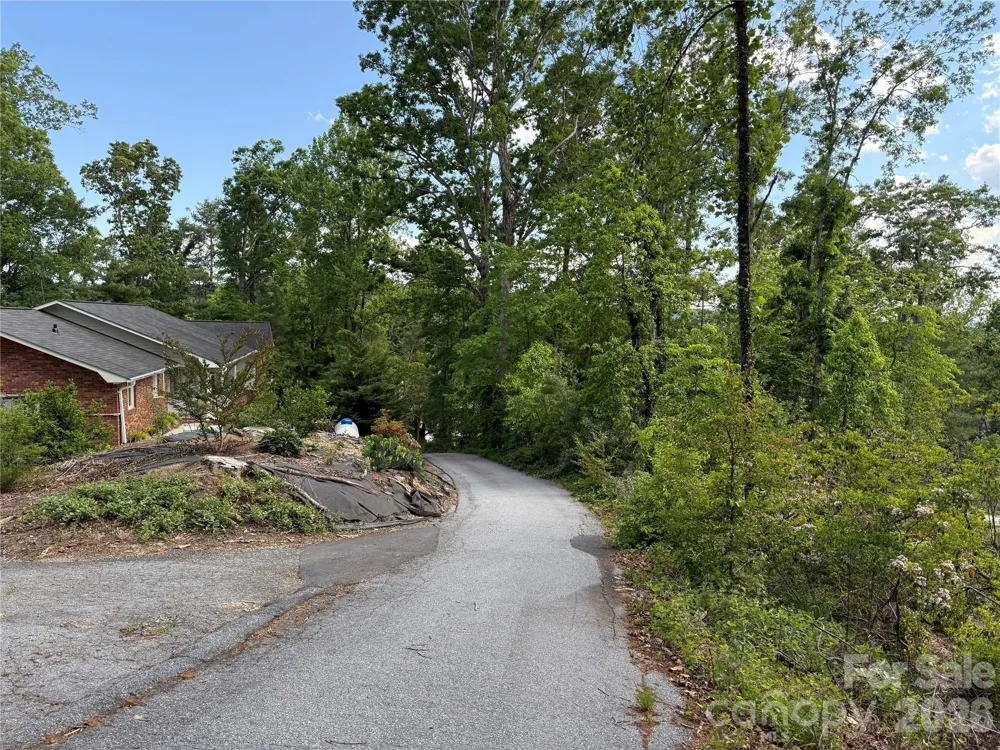 53 Will Road #2 Hendersonville, NC 28792