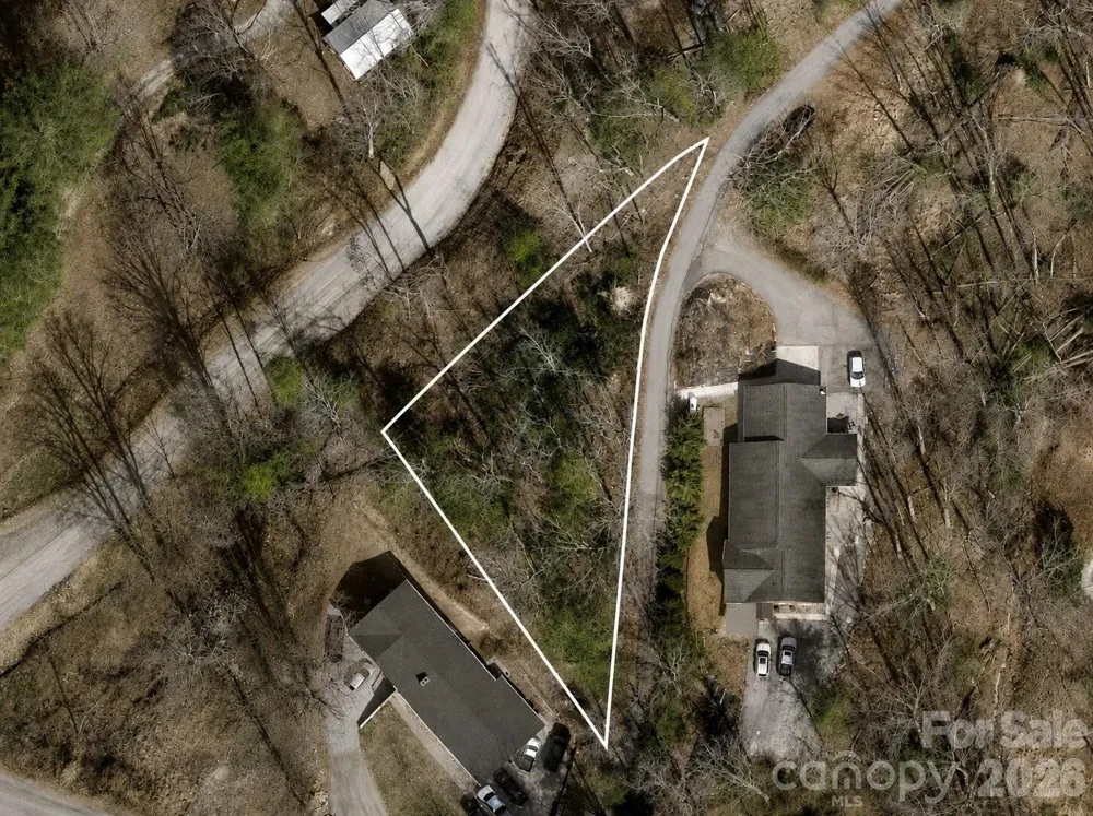 53 Will Road #2 Hendersonville, NC 28792