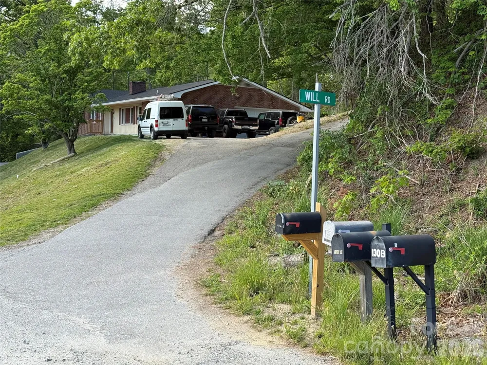 53 Will Road #2 Hendersonville, NC 28792
