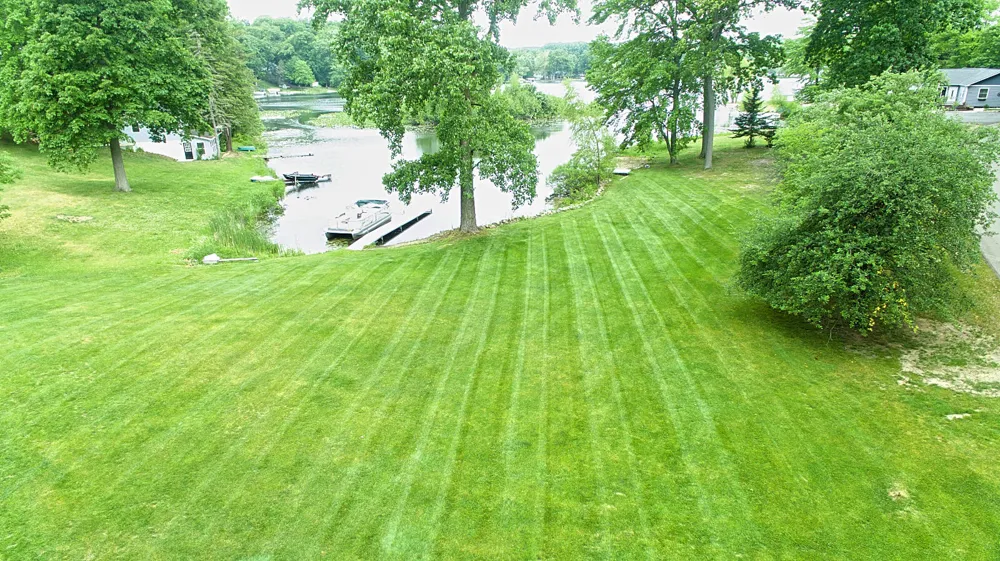 12111 S Sherman Lake Drive Ross Township, MI 49012