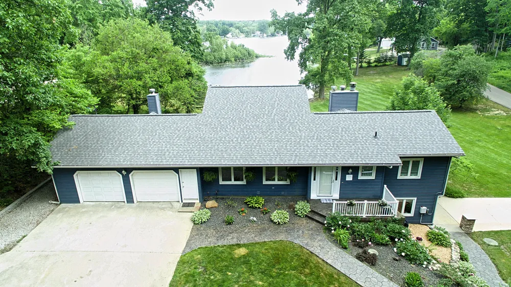 12111 S Sherman Lake Drive Ross Township, MI 49012