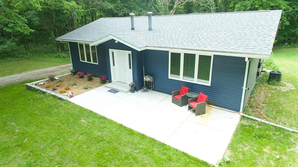 12111 S Sherman Lake Drive Ross Township, MI 49012