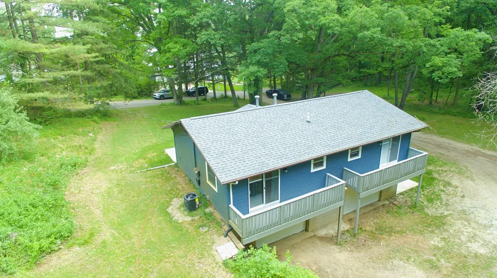 12111 S Sherman Lake Drive Ross Township, MI 49012