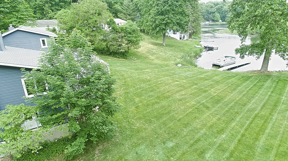 12111 S Sherman Lake Drive Ross Township, MI 49012