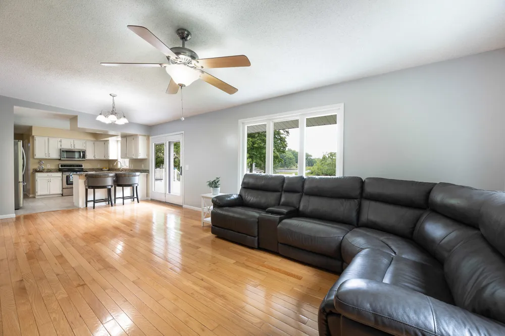 12111 S Sherman Lake Drive Ross Township, MI 49012