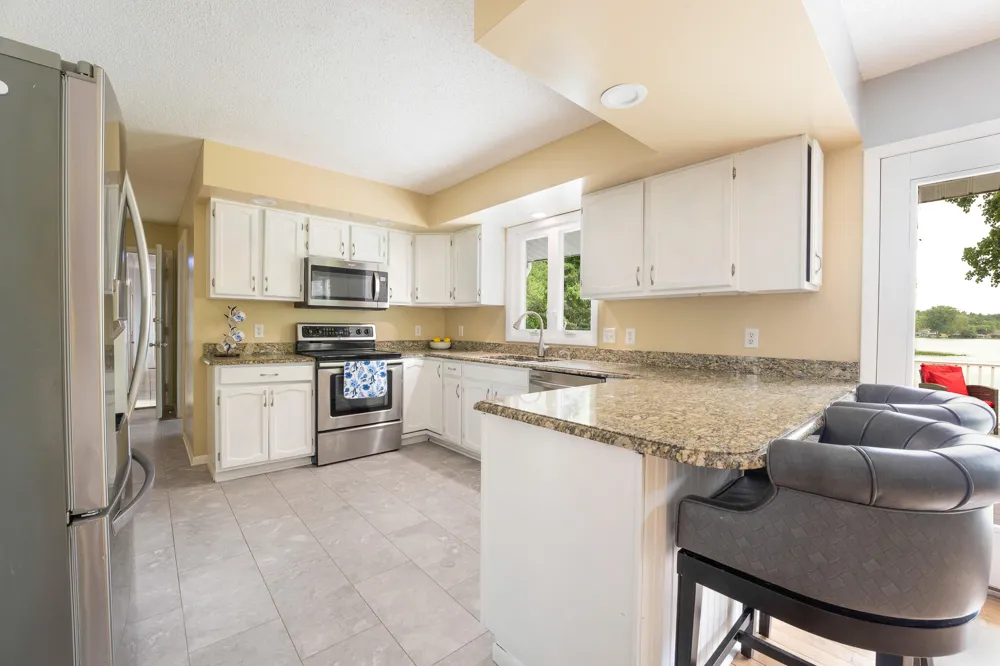 12111 S Sherman Lake Drive Ross Township, MI 49012
