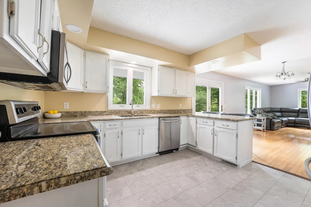12111 S Sherman Lake Drive Ross Township, MI 49012