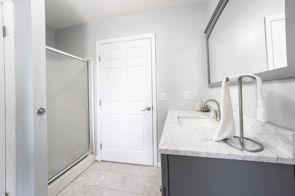 12111 S Sherman Lake Drive Ross Township, MI 49012