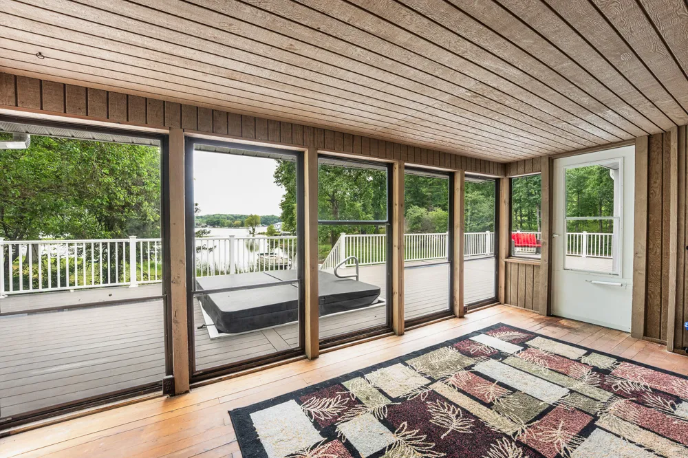 12111 S Sherman Lake Drive Ross Township, MI 49012