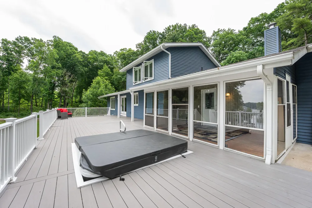 12111 S Sherman Lake Drive Ross Township, MI 49012